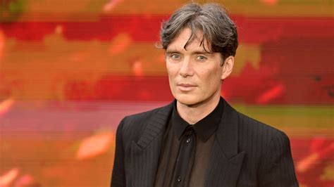 Cillian Murphy Oppenheimer weight loss: The actor’s extreme diet | NT News