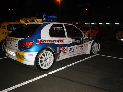 Peugeot 306 Kit Car - Bamarti | Flickr - Photo Sharing!