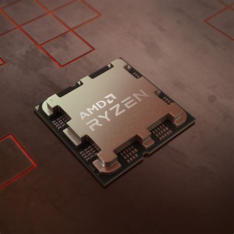 Amd Ryzen 7000 Series Processors Get A Fresh Take On Tech Discounted ...