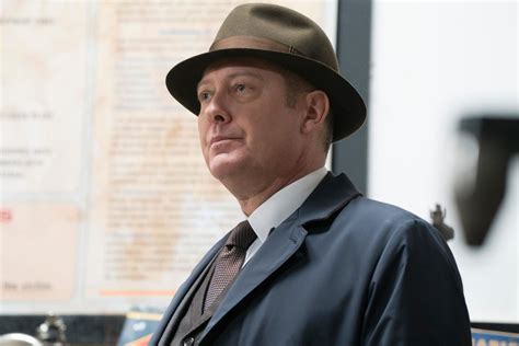 The Blacklist finale recap: Season 4, Episode 22 | EW.com