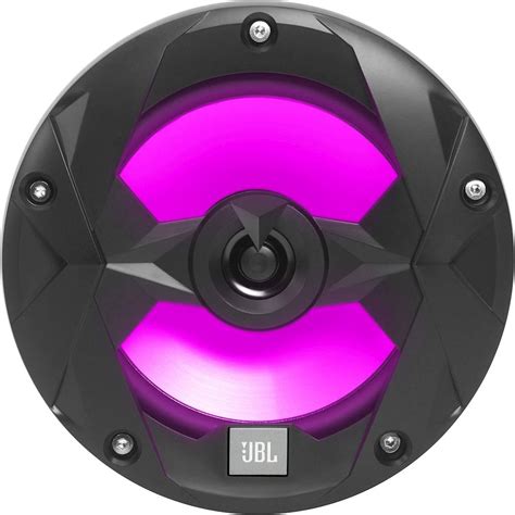 Best Buy: JBL Club Marine 6-1/2" 2-Way Marine Speakers with ...