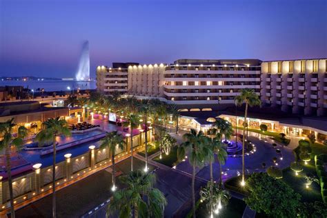 Where to Stay in Jeddah - 2024 Saudi Arabian Grand Prix ...