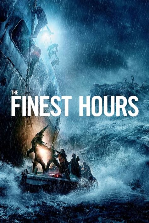 The Finest Hours Movie Trailer - Suggesting Movie