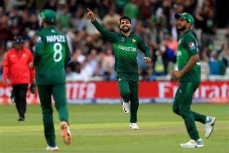 Live Cricket Score: England vs Pakistan, Match 6, ICC World Cup 2019 ...