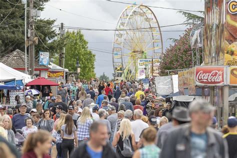 Clark County Fair Board Postpones Clark County Fair until 2022 ...