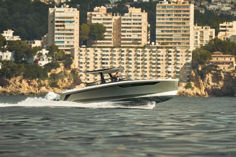 X-Power | X-Yachts - Luxury Performance Cruiser Yachts