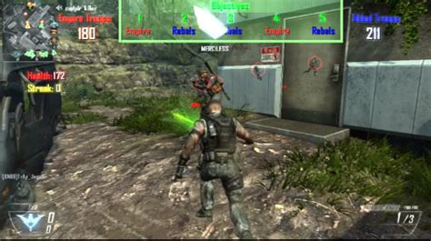 Call of Duty: Black Ops 2 Mods - NextGenUpdate