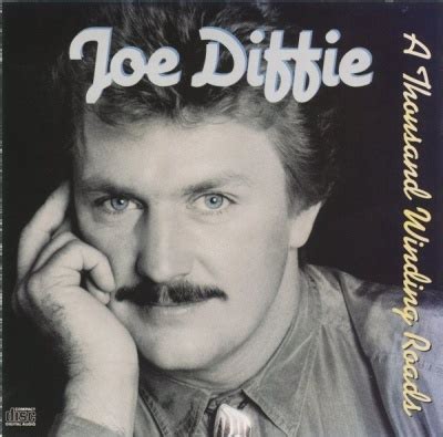 Joe Diffie | Album Discography | AllMusic