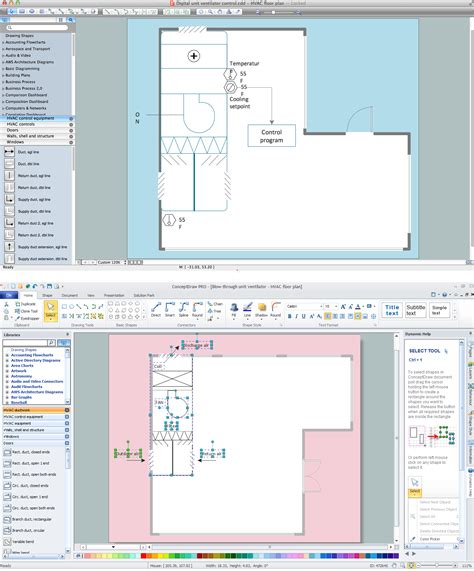 Electrical Floor Plan Software - floorplans.click