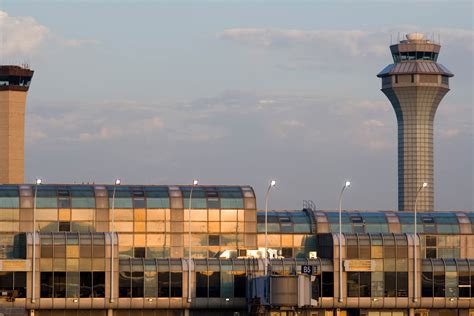 O’Hare International Airport | Sloan