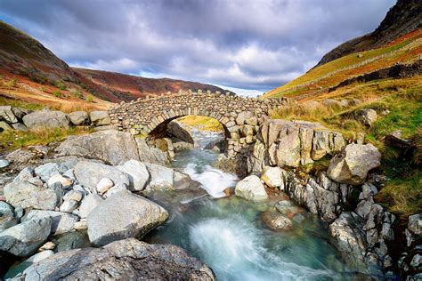 Visit the UK's stunning Lake District with your group