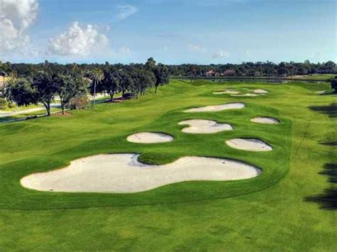 Legends Golf and Country Club | All Square Golf