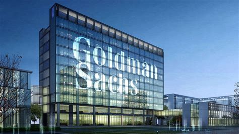 Goldman Sachs Wallpapers - Top Free Goldman Sachs Backgrounds - WallpaperAccess