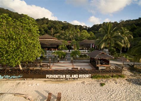 Perhentian Island Resort 3D2N Snorkelling Full Board Package(2024-25) - Mango Vacations