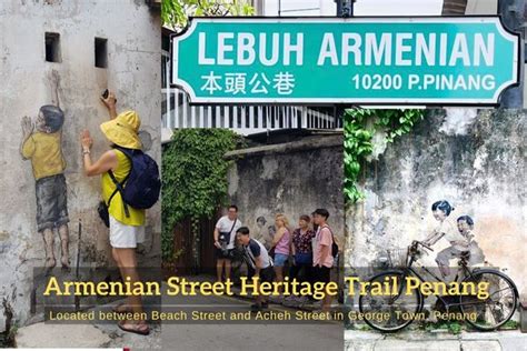 13 Best Experiences on Armenian Street Heritage Trail - SmartDory