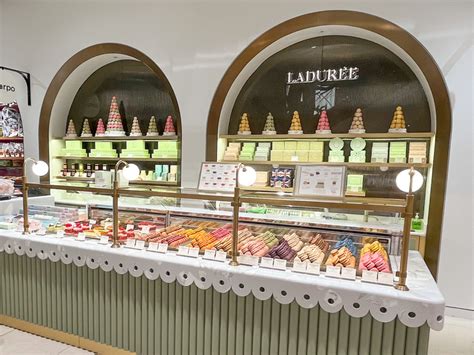 Buy Macarons Online | Maison Ladurée