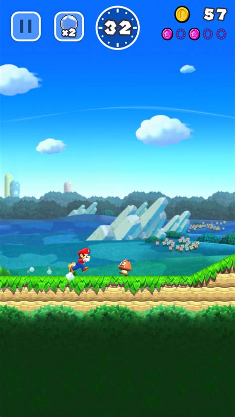 This week's free game: "Super Mario Run" | The Spokesman-Review