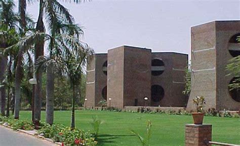 Photo of IIM Ahmedabad Campus Photo | IIM Ahmedabad Campus Photo ...