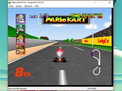 Top n64 emulator for pc - holosersystem