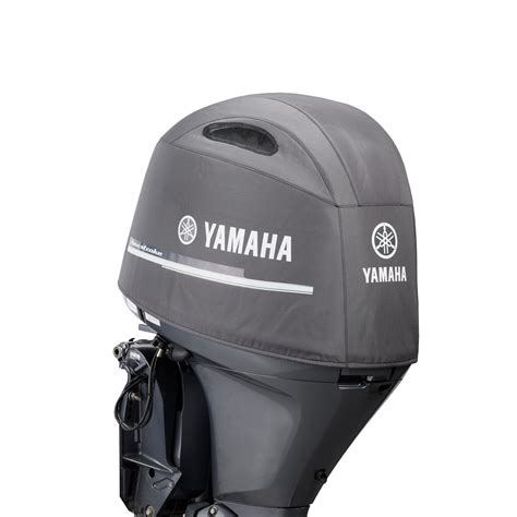 Yamaha 4 Hp Outboard Motor Cover | Reviewmotors.co