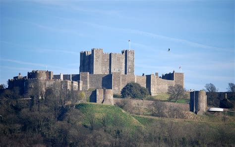 Discovering the secrets of Dover Castle & Wartime Tunnels