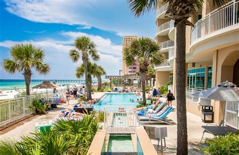 Panama City Beach Vacation Rentals | Southern Vacation Rentals