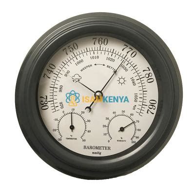 Thermometer Hygrometer Barometer Manufacturer Kenya, Suppliers Tanzania, Rwanda, Ghana, Uganda