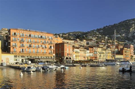 Hôtel L'hôtel Welcome à Villefranche-sur-Mer