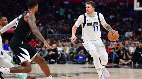 Luka Doncic Injury Update: Mavericks Star Speaks Up About Thumb Injury ...