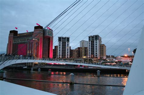 Newcastle Upon Tyne | SkyscraperCity Forum