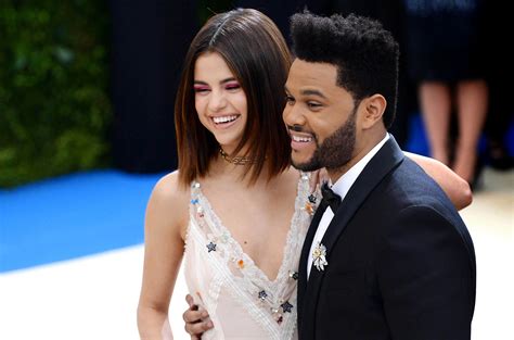 Selena Gomez & The Weeknd’s Relationship: A Timeline | Billboard ...