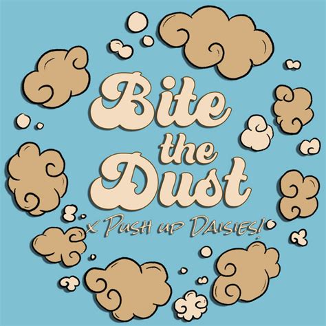 Bite The Dust | Podcast on Spotify