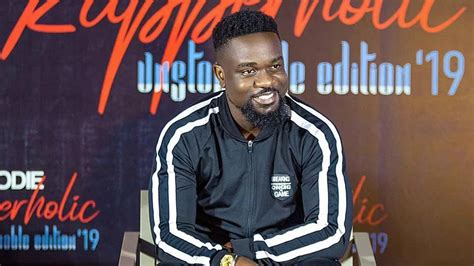 Sarkodie launches 2019 Rapperholic concert | Ghana Music | Top Stories