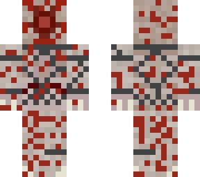 Escaped specimen dead by daylight demogorgon skin | Minecraft Skin