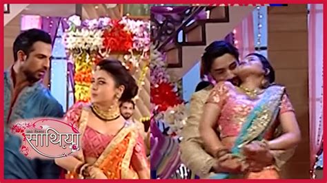 Gopi & Jaggi To Dance Together | Kokila’s Dance Dhamal |Ricky & Sita’s ...