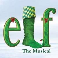 Elf The Musical Tickets @ Portsmouth Seacoast Repertory Theatre ...