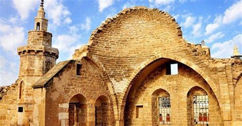 Gaza's Ancient Ruins Neglected, Looted - Al-Monitor: The Middle Eastʼs ...