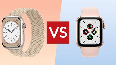 Apple Watch SE vs Apple Watch SE 2: is it worth upgrading? | T3