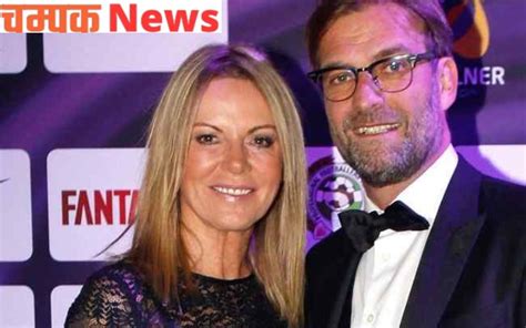 Marc Klopp Wiki, Biography, Age, Wife, Net Worth, Ethnicity