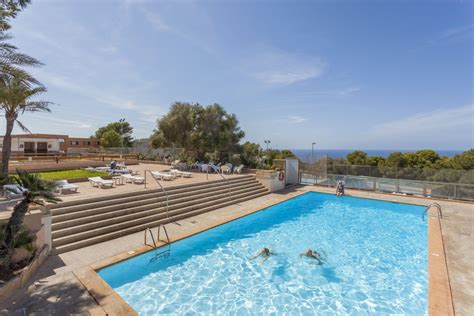 Hotel Sun Club El Dorado, Španielsko Mallorca - 504 € Invia