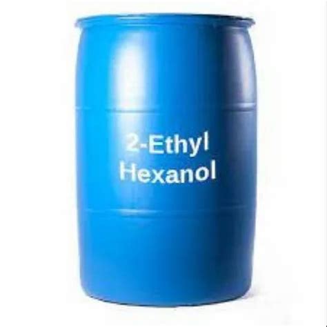 2-Ethylhexanol - 2 Ethylhexanol Latest Price, Manufacturers & Suppliers