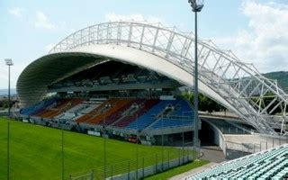 Clermont Foot Stadium