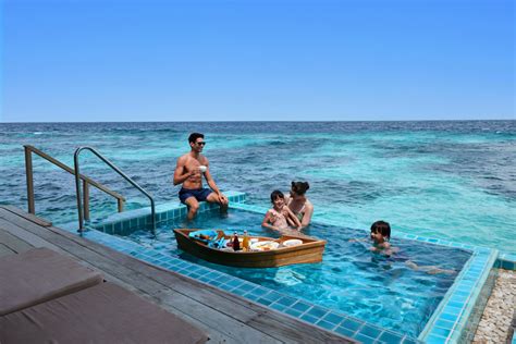 Centara Maldives promotion: winter escape ⋆ Happy Hour Asia