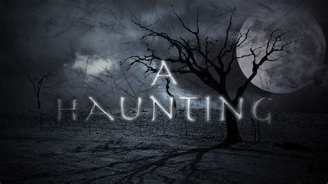 Watch A Haunting · Season 9 Full Episodes Free Online - Plex