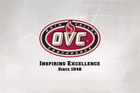 Ohio Valley Conference announces Changes to Fall Schedules of Olympic Sports - Clarksville ...