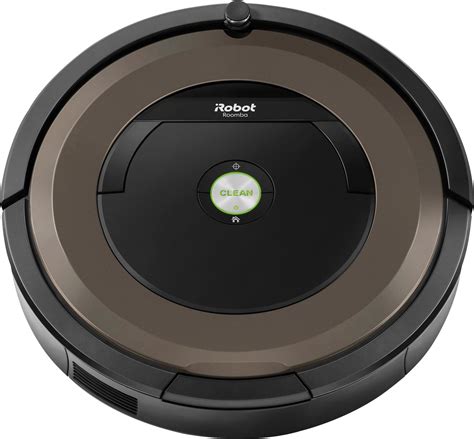 Roomba Vacuum