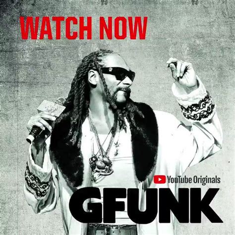 G-Funk (2017) Documentary Film