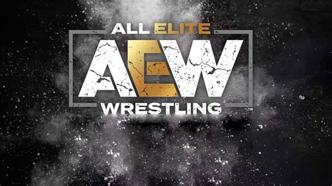 Aew Revolution Logo - Miro Bloodies Chuck Taylor, Makes Him Tap At AEW ...