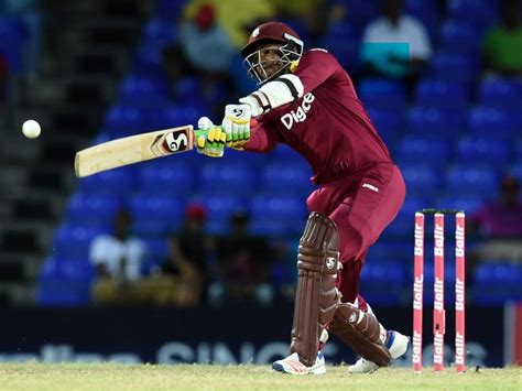 Marlon Samuels 92 Gives West Indies Vital Four-Wicket Win Over Australia | Cricket News