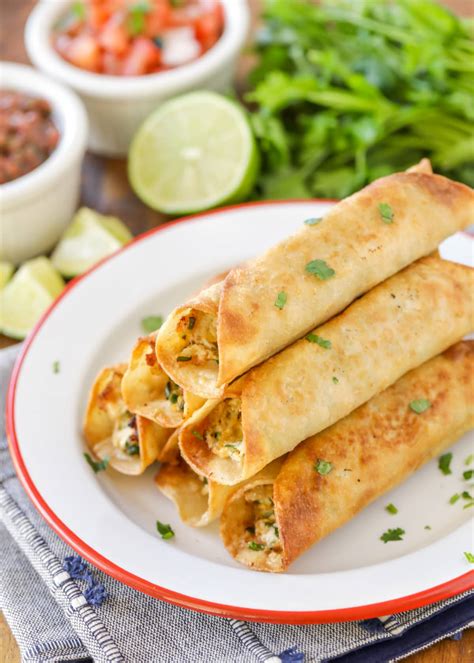 15+ Taquitos Casserole Recipe - RhuaridhNisa